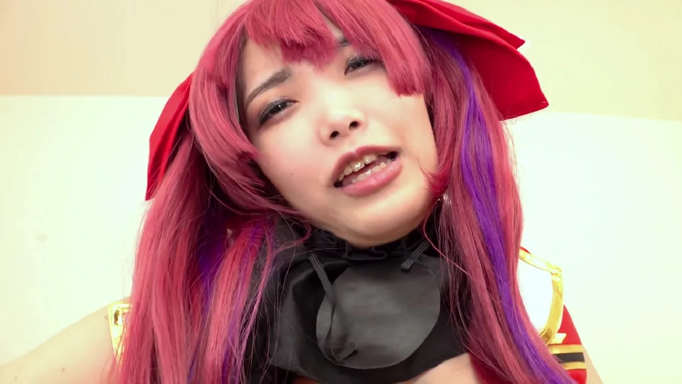 Preview of Caribbeancom Tsubaki Honda Boga x Boga Tsubaki Honda Praises Me XXX